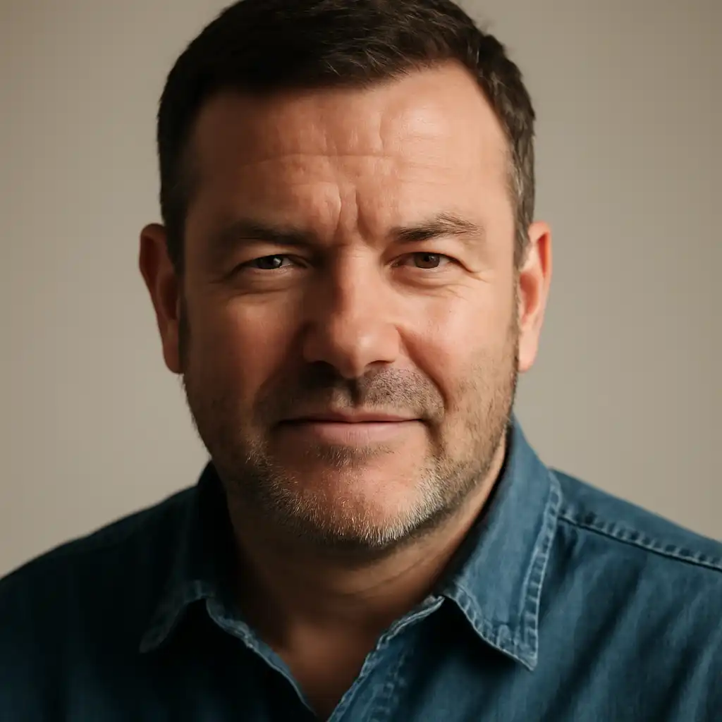 Sebastian Richter